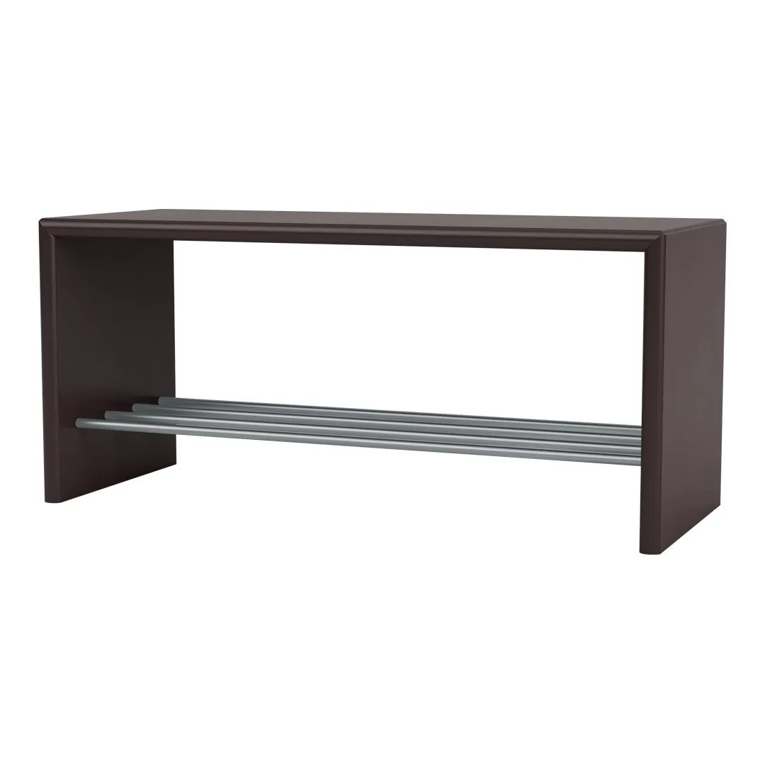 Montana Hall Shoe Bench