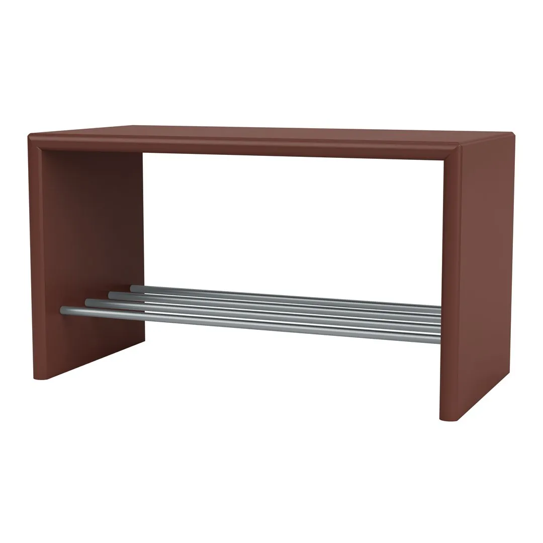 Montana Hall Shoe Bench