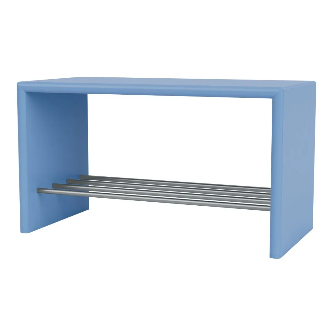 Montana Hall Shoe Bench
