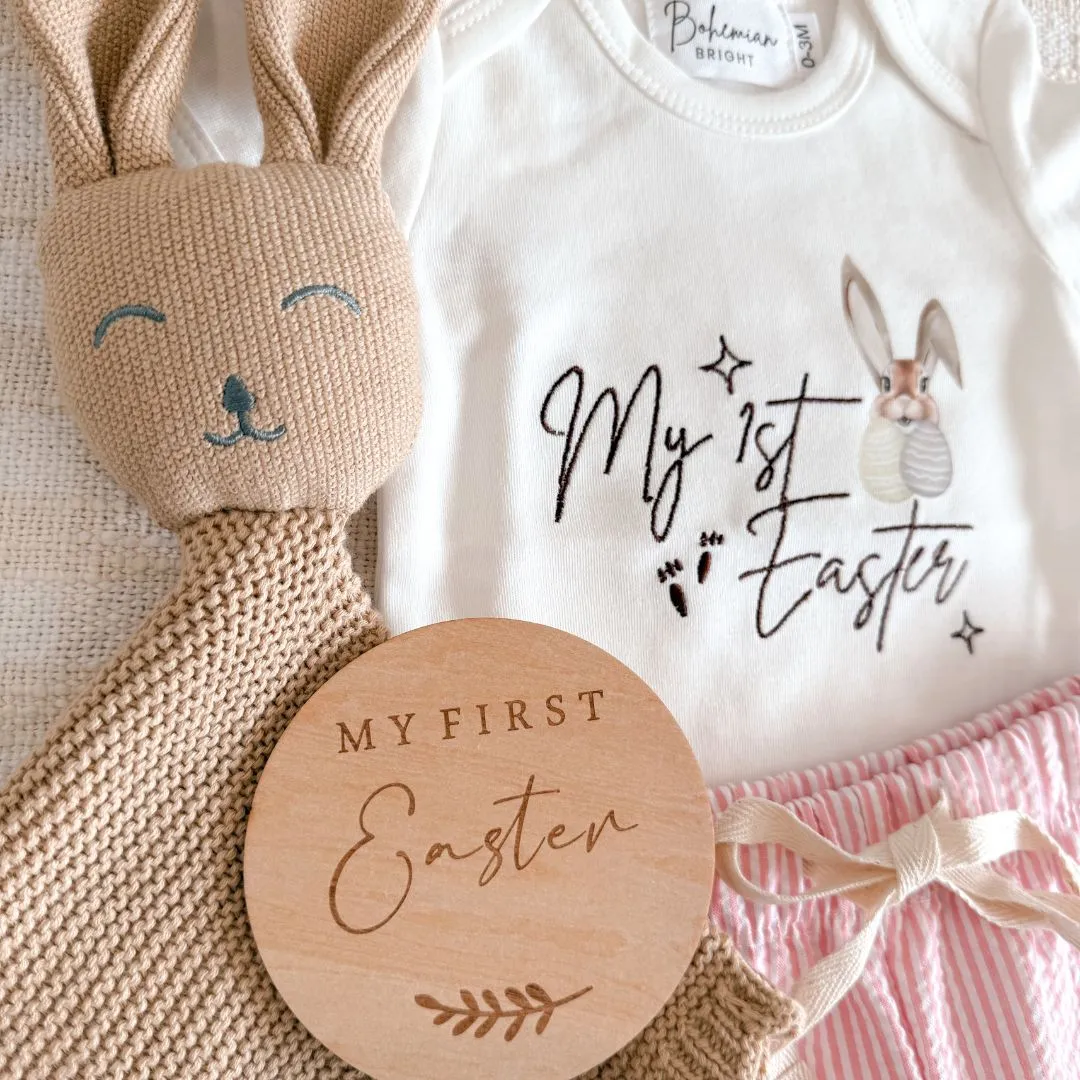 My First Easter Bundle
