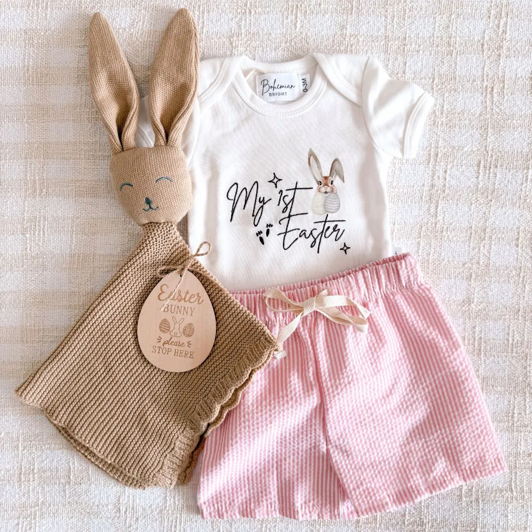 My First Easter Bundle