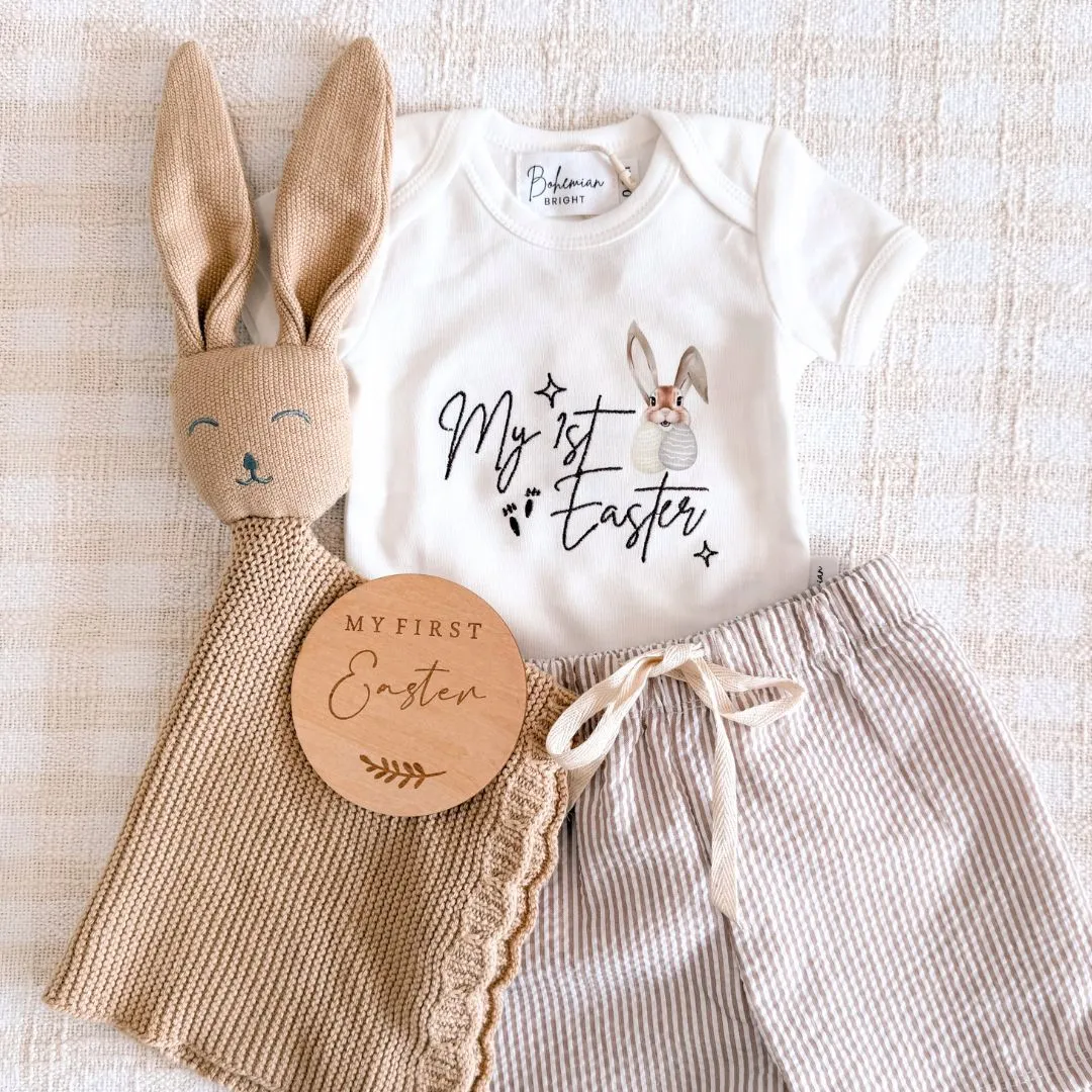 My First Easter Bundle
