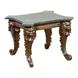 Mythical Creatures Table