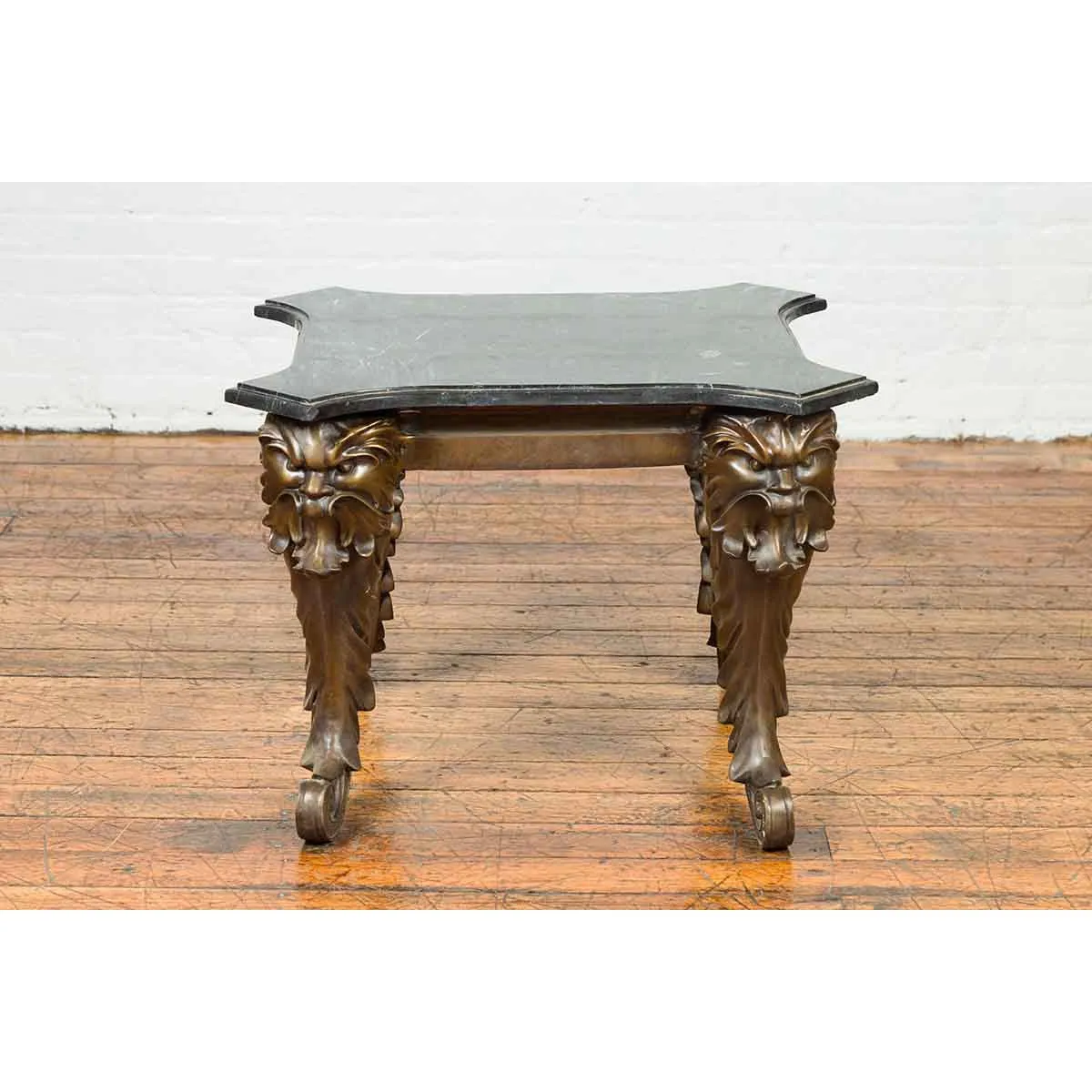 Mythical Creatures Table