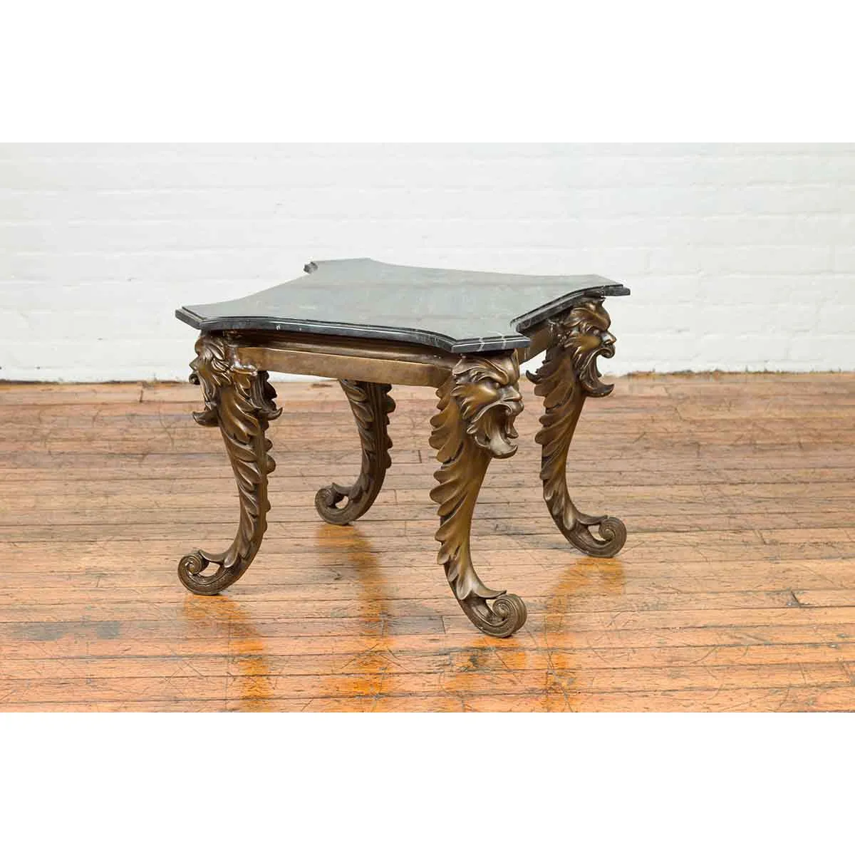 Mythical Creatures Table