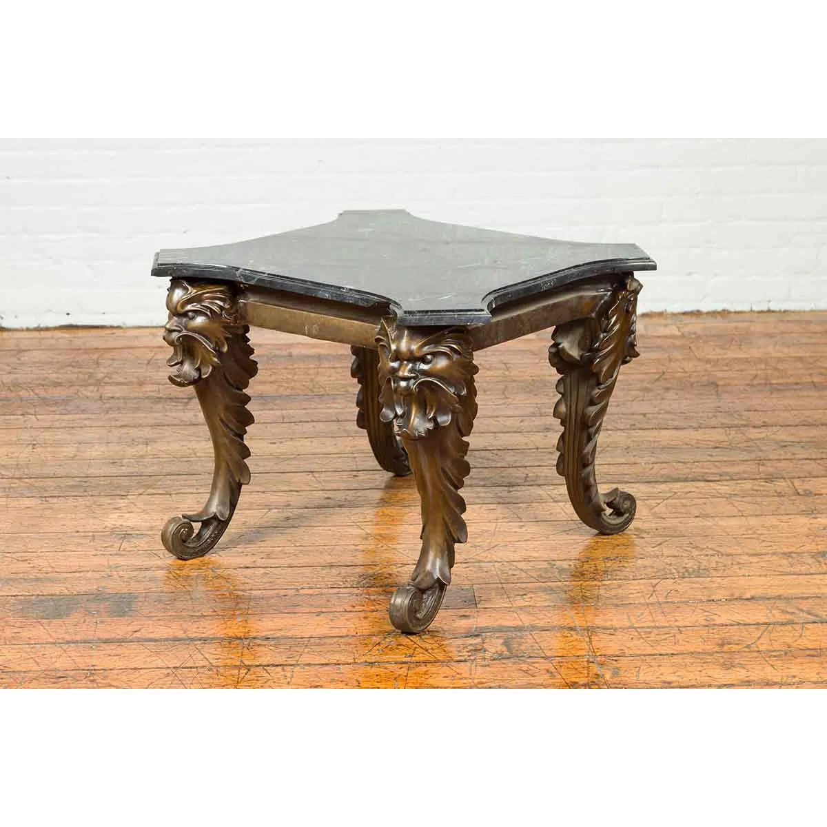 Mythical Creatures Table