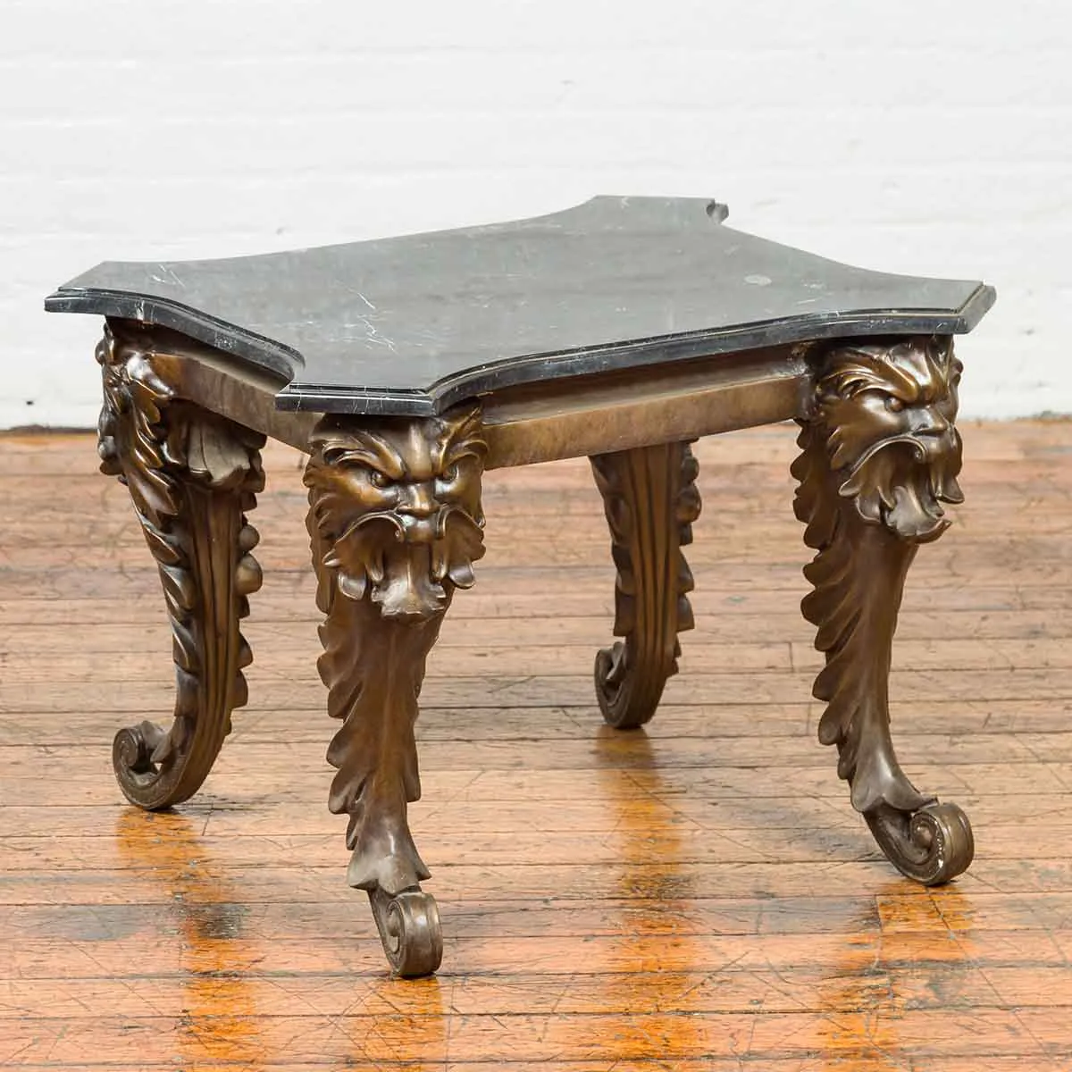 Mythical Creatures Table