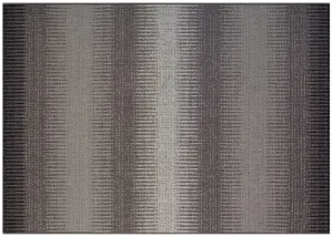 Outdoor Rug By Treasure Garden - Ombre Taupe