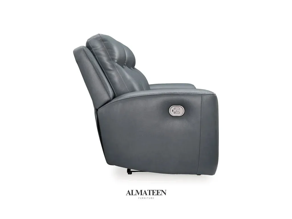 Ozark 3-Seater Recliner Sofa