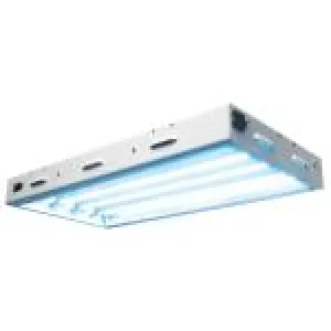 Sun Blaze T5 HO 24 - 2 ft 4 Lamp - 120 Volt