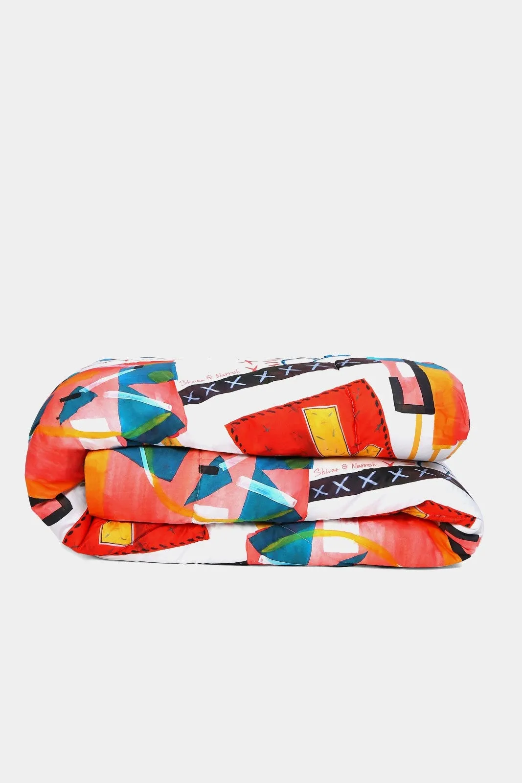 Surocco Comforter
