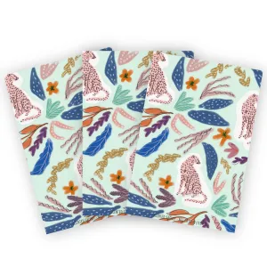 Sweet Grace Sachet (Jewled Jungle)