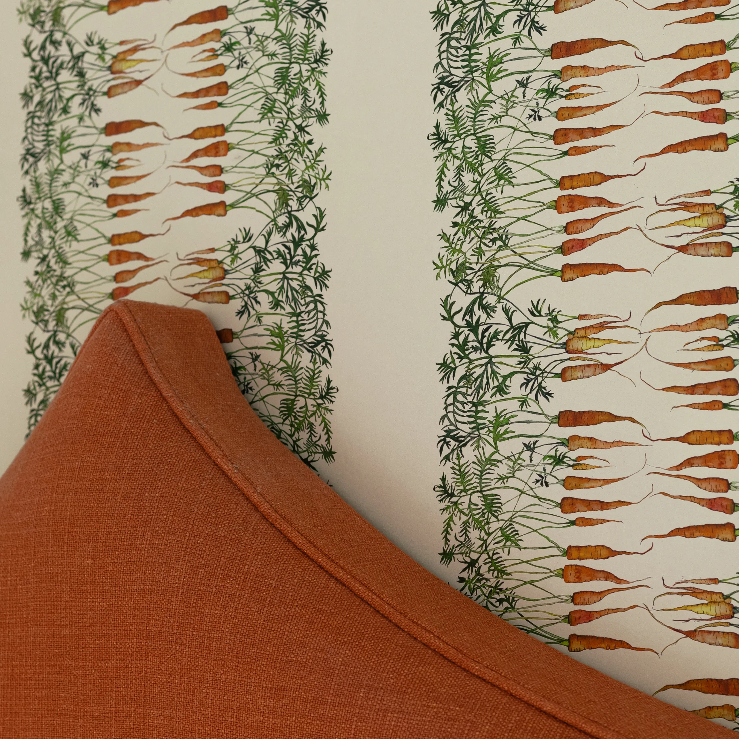 The Pergola Headboard | Thyme & Bertioli x Lorfords Contemporary