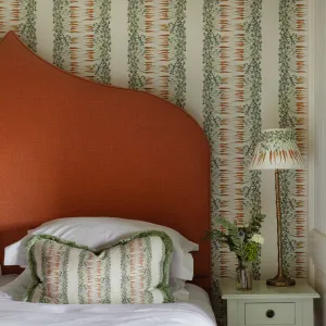 The Pergola Headboard | Thyme & Bertioli x Lorfords Contemporary