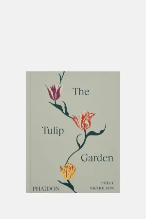 The Tulip Garden
