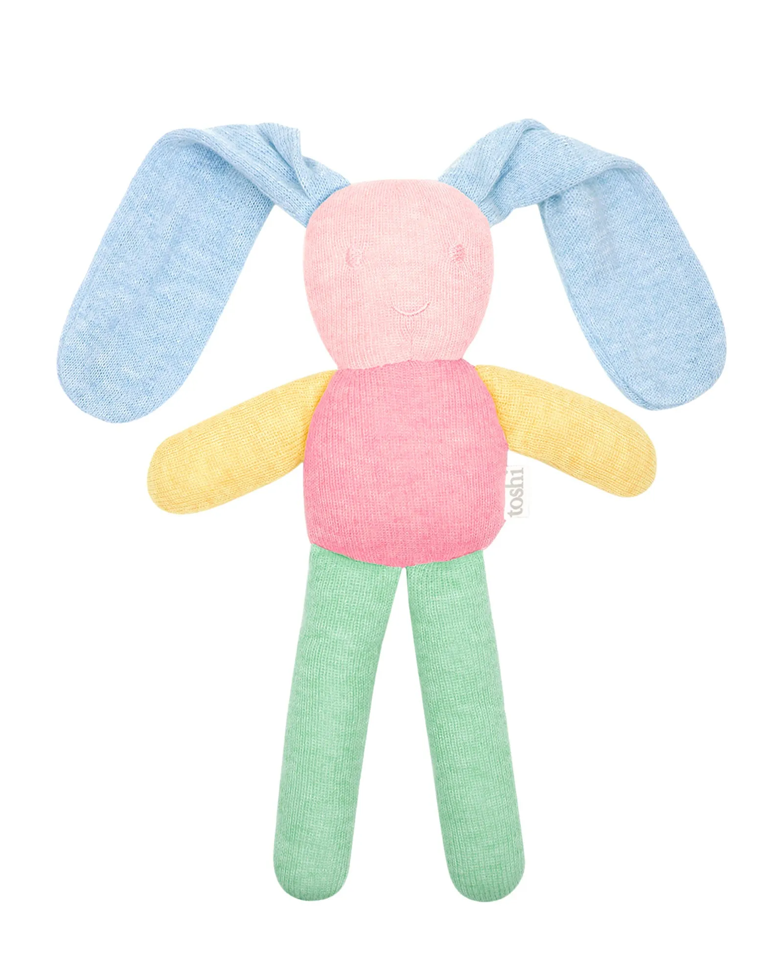 Toshi Organic Bunny Bobby - Carmine
