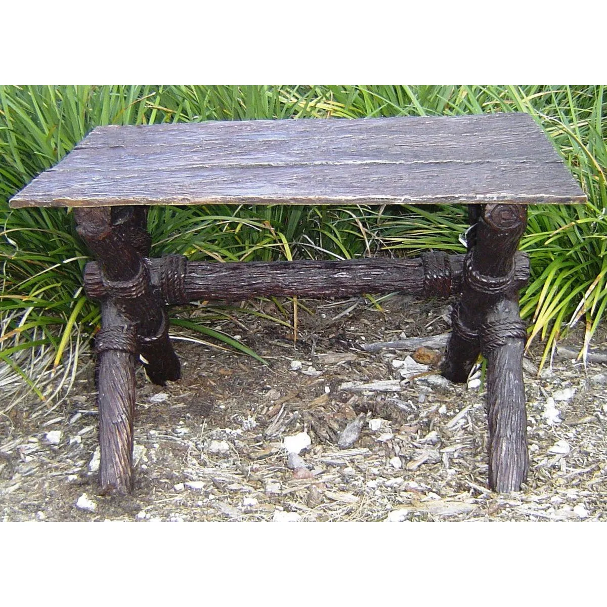 Tree Branch Table