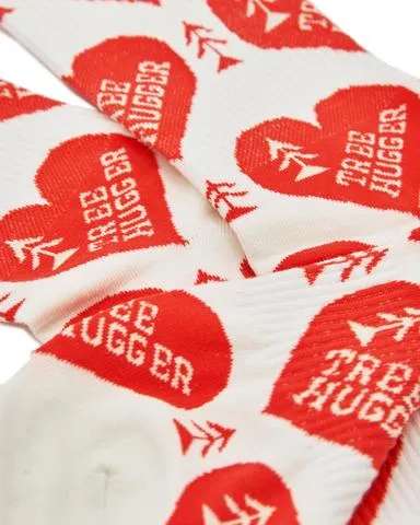 Tree Hugger Socks