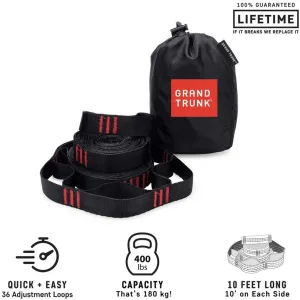 Trunk Straps