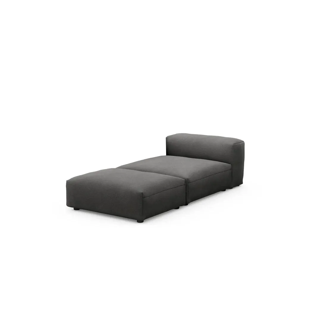 Vetsak Outdoor Sofa Daybed